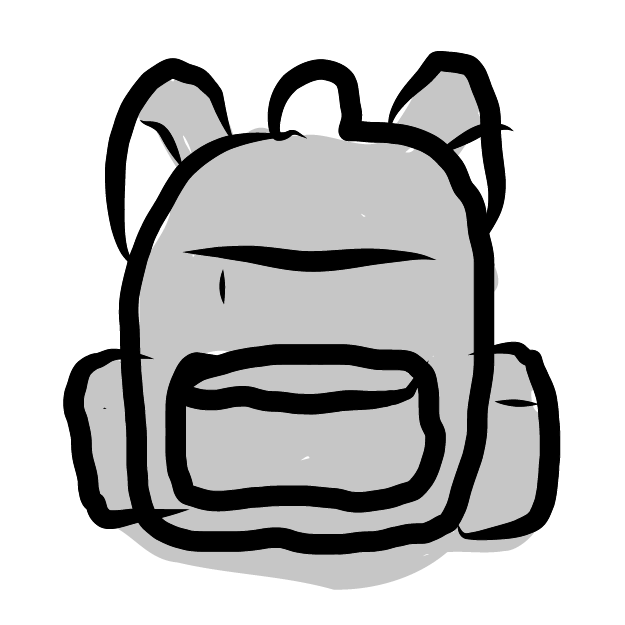 Backpacks | One of a Kind Accessories