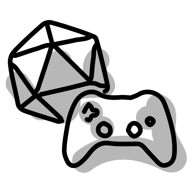 Fantasy & Gaming Collection | Apparel, Art & Accessories