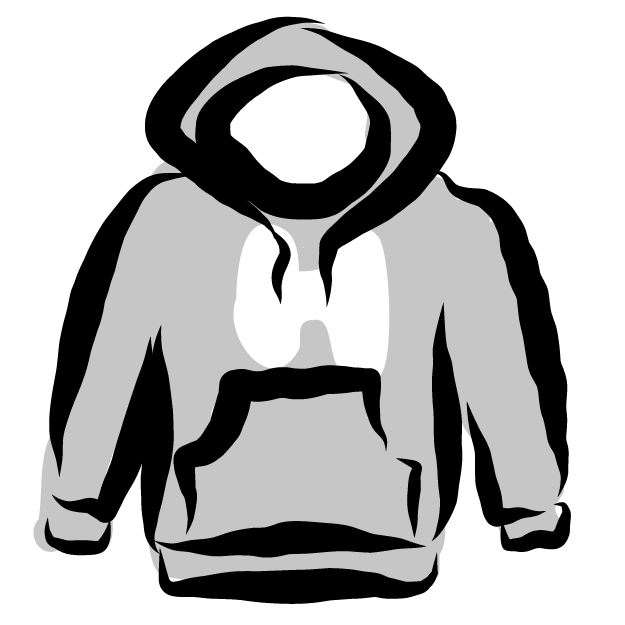 Hoodies | One of a Kind Clothing