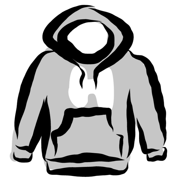 Hoodies | One of a Kind Clothing