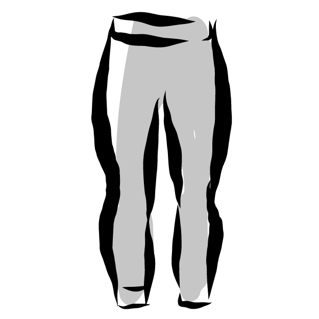 Leggings  | One of a Kind Clothing