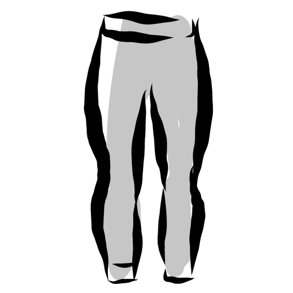 Leggings  | One of a Kind Clothing