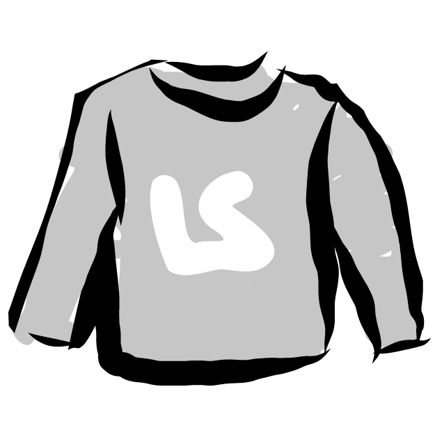 Long Sleeve Shirts | One of a Kind Clothing