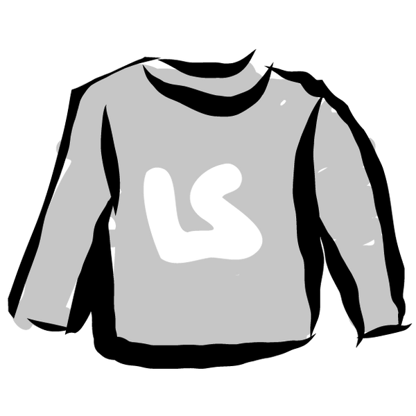Long Sleeve Shirts | One of a Kind Clothing