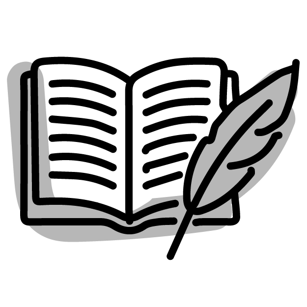 Literature & Philosophy Collection | Apparel, Art & Accessories