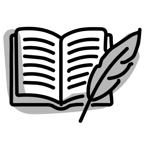 Literature & Philosophy Collection | Apparel, Art & Accessories