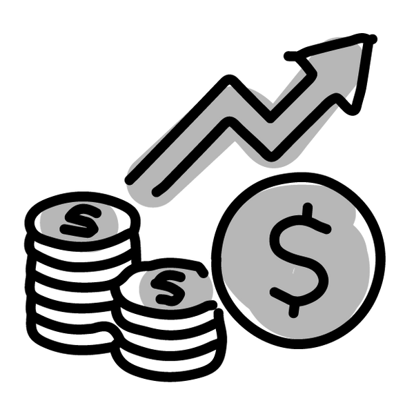 Money & Finance Collection | Apparel, Art & Accessories