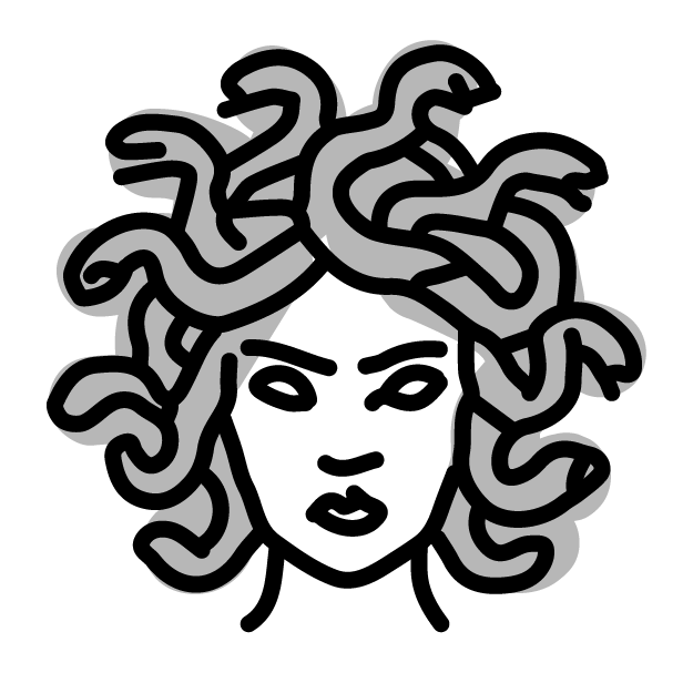 Monsters & Mythology Collection | Apparel, Art & Accessories
