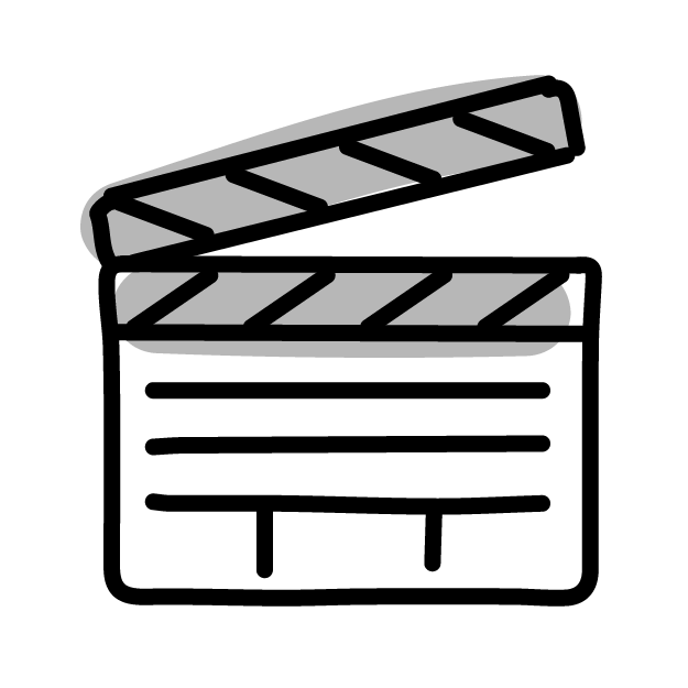 Movies, Shows & Media Collection | Apparel, Art & Accessories