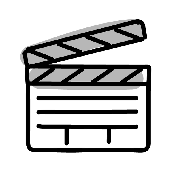 Movies, Shows & Media Collection | Apparel, Art & Accessories