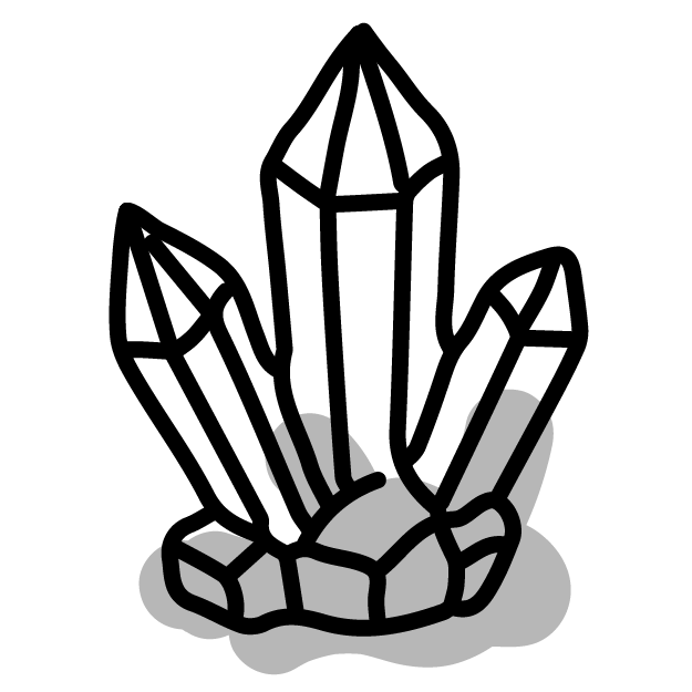 Rocks & Geology Collection | Apparel, Art & Accessories