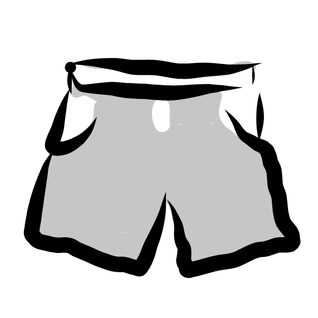 Shorts | One of a Kind Clothing
