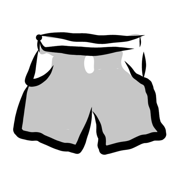 Shorts | One of a Kind Clothing