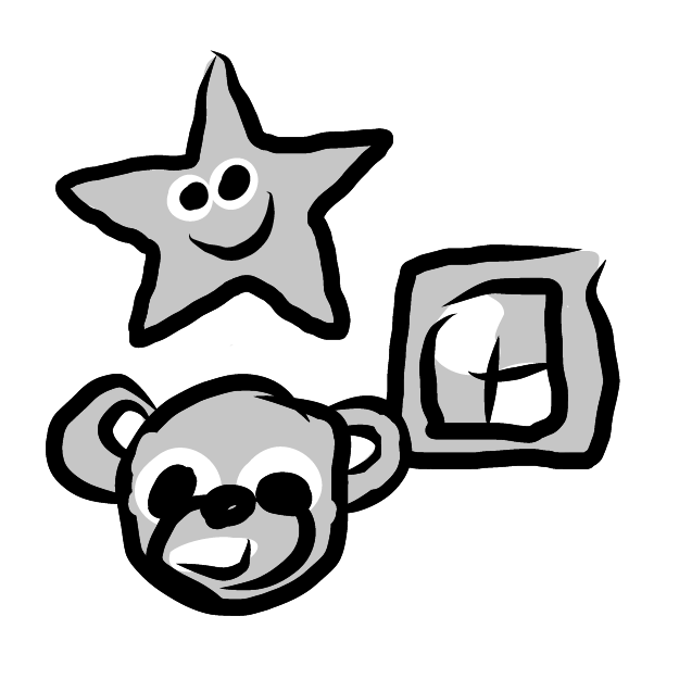Stickers | One of a Kind Accessories