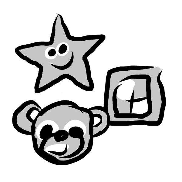 Stickers | One of a Kind Accessories