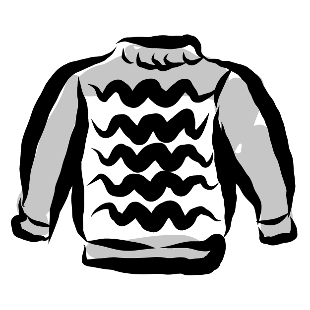 Sweaters | One of a Kind Clothing