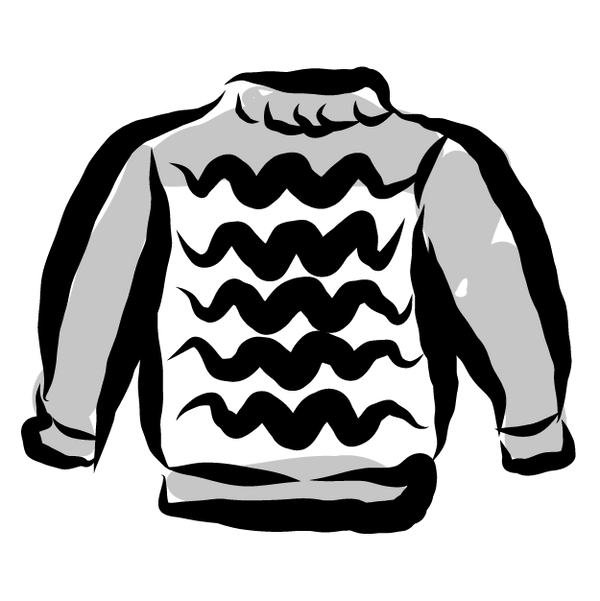 Sweaters | One of a Kind Clothing