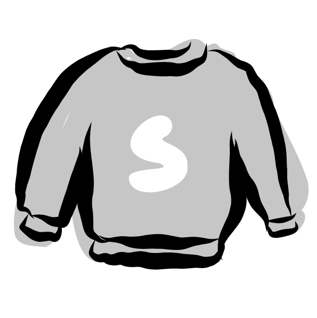 Sweatshirts | One of a Kind Clothing