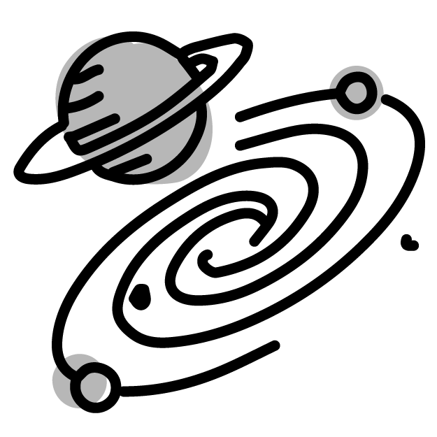 Stars, Space & Universe Collection | Apparel, Art & Accessories
