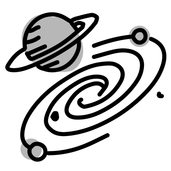 Stars, Space & Universe Collection | Apparel, Art & Accessories