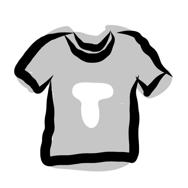 Graphic T-Shirts | One of a Kind Clothing