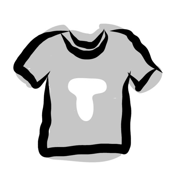 Graphic T-Shirts | One of a Kind Clothing
