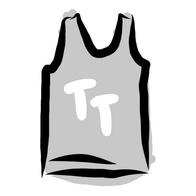 Tank Tops  | One of a Kind Clothing