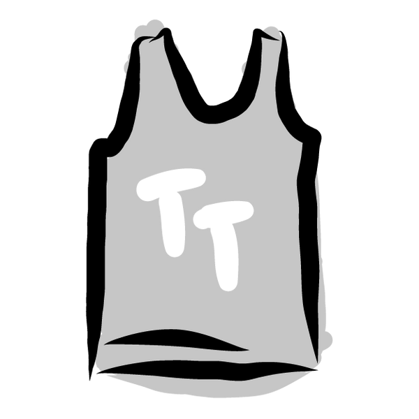 Tank Tops  | One of a Kind Clothing