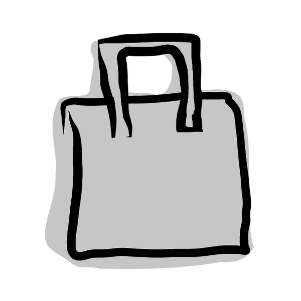 Totes & Bags | One of a Kind Accessories