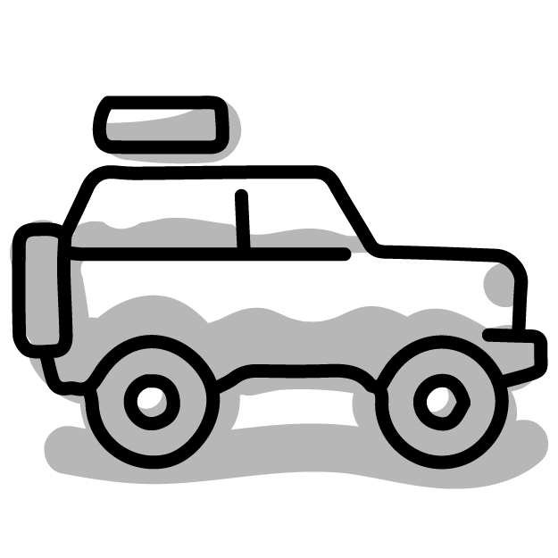 Vehicles & Vessels Collection | Apparel, Art & Accessories