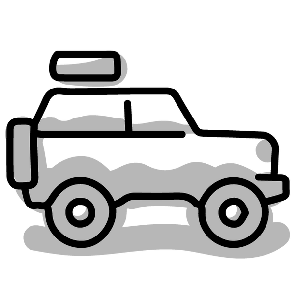 Vehicles & Vessels Collection | Apparel, Art & Accessories