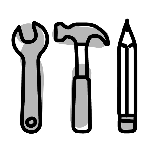 Work, Hobbies & DIY Collection | Apparel, Art & Accessories