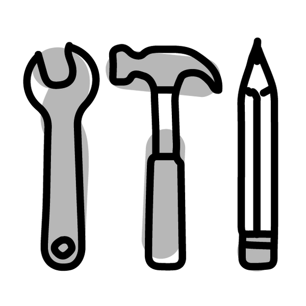 Work, Hobbies & DIY Collection | Apparel, Art & Accessories