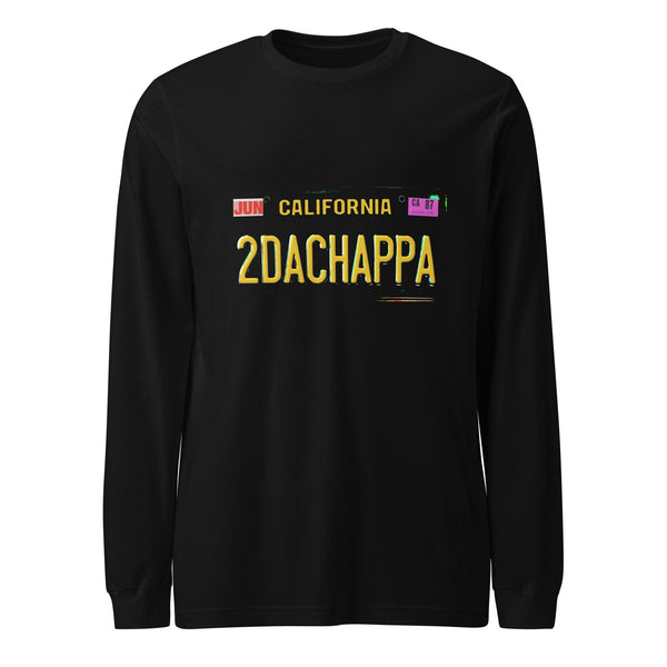 - 2DACHAPPA