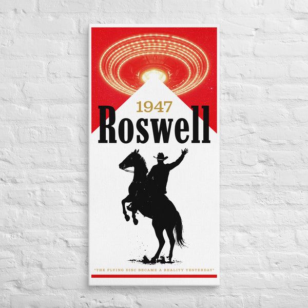 - Roswell
