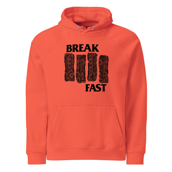 - BREAK FAST