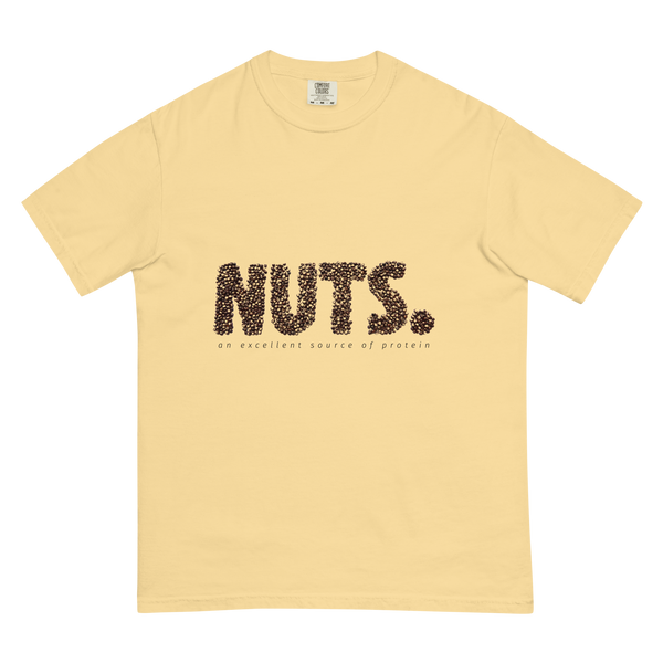 - NUTS