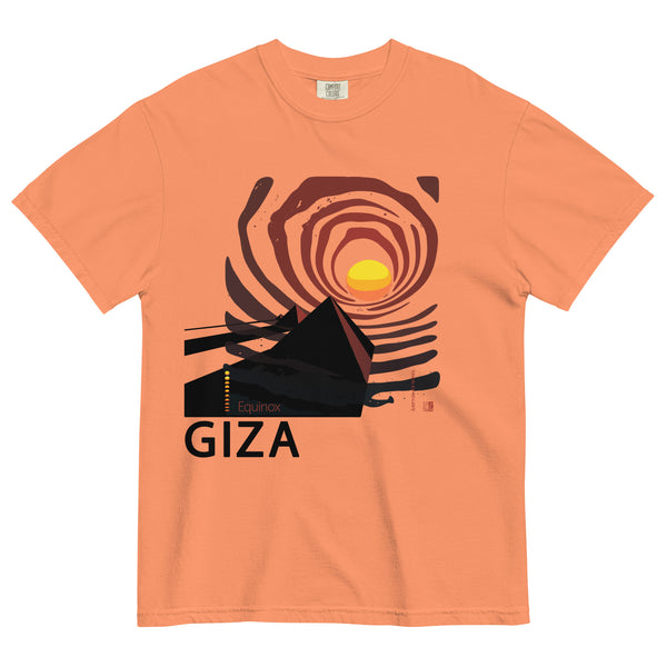 - GIZA Equinox