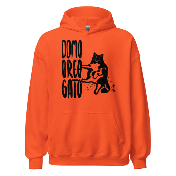 - DOMO GATO