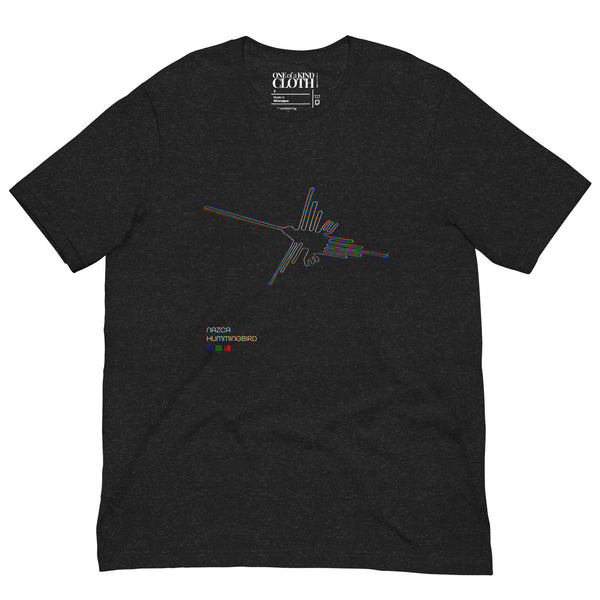 - Nazca Hummingbird