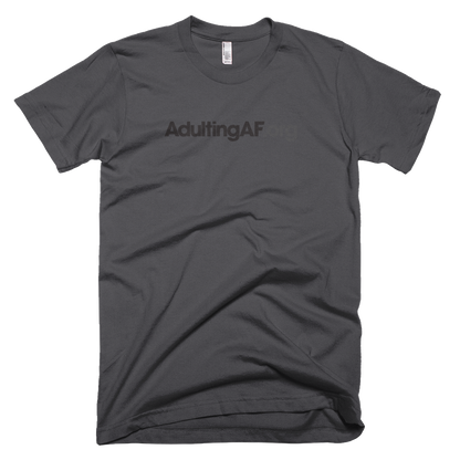 AdultingAF.org T-Shirt