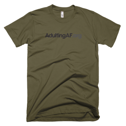 AdultingAF.org T-Shirt