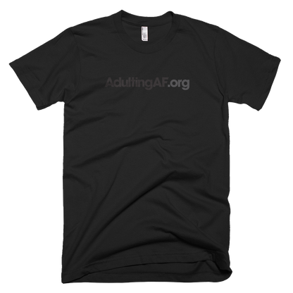 AdultingAF.org T-Shirt