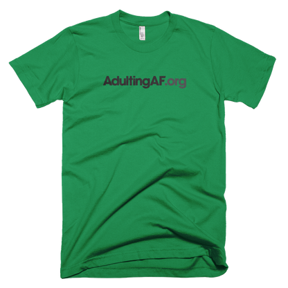 AdultingAF.org T-Shirt