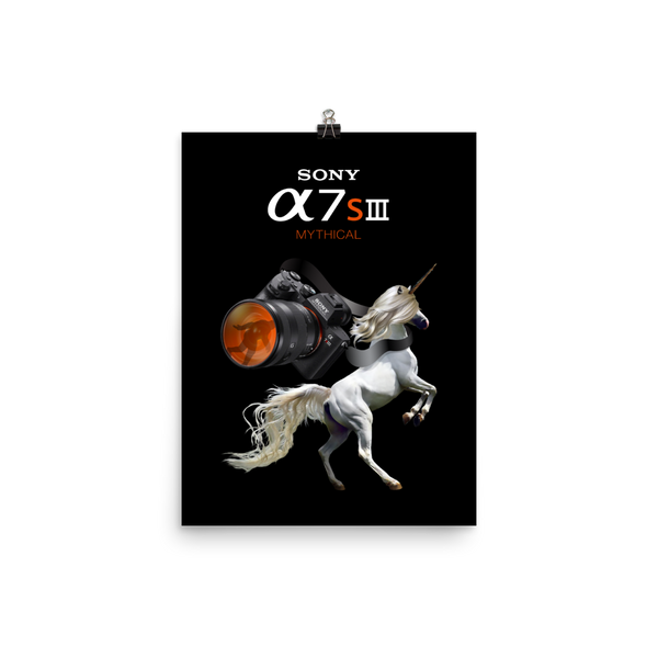 - Mythical Camera