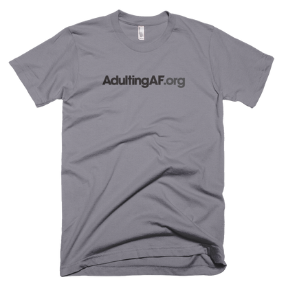 AdultingAF.org T-Shirt